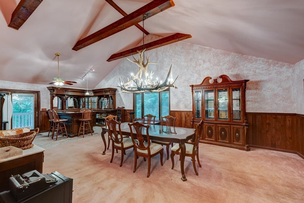 44 W D Court, Ellijay GA 30540 - Photo