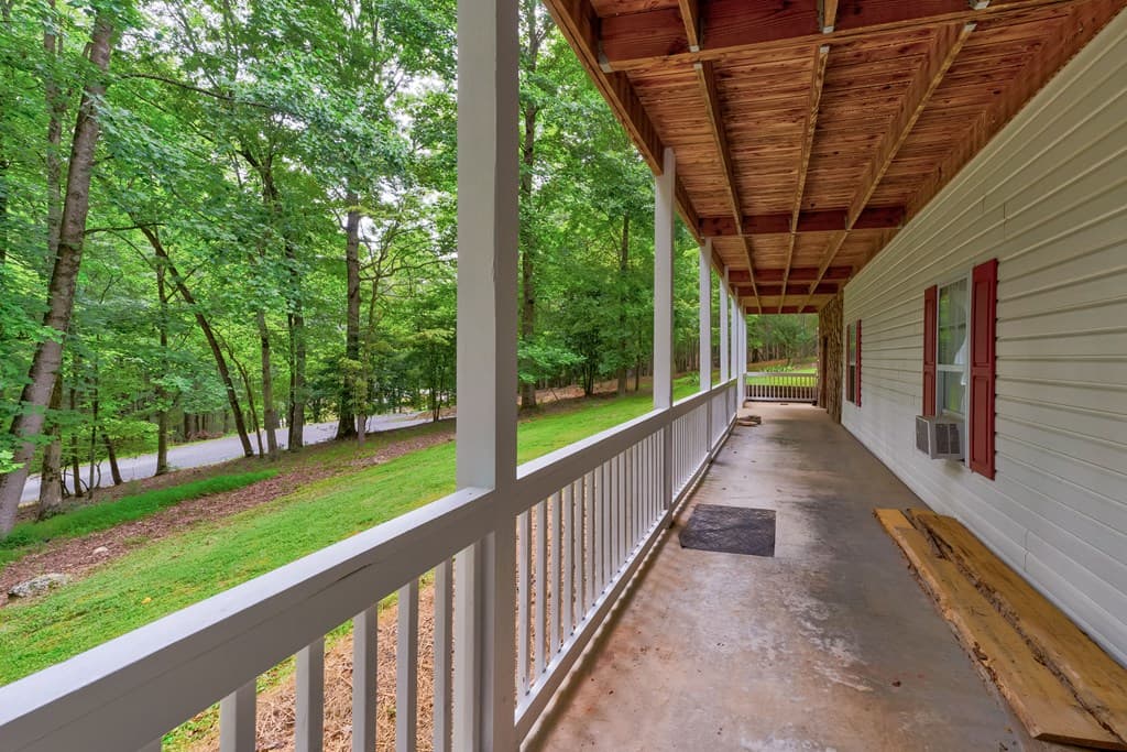 44 W D Court, Ellijay GA 30540 - Photo