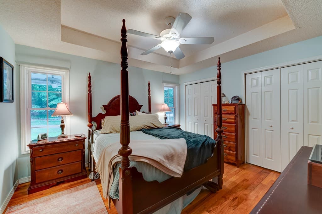 44 W D Court, Ellijay GA 30540 - Photo