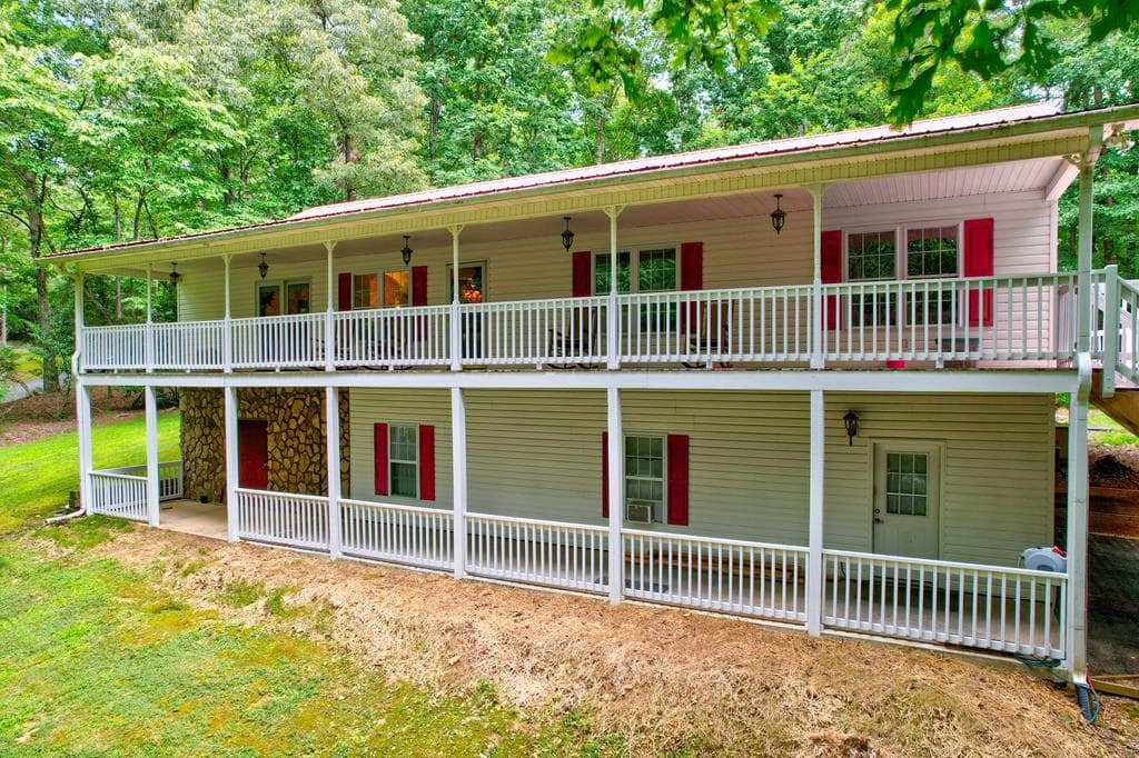 44 W D Court, Ellijay GA 30540 - Primary photo