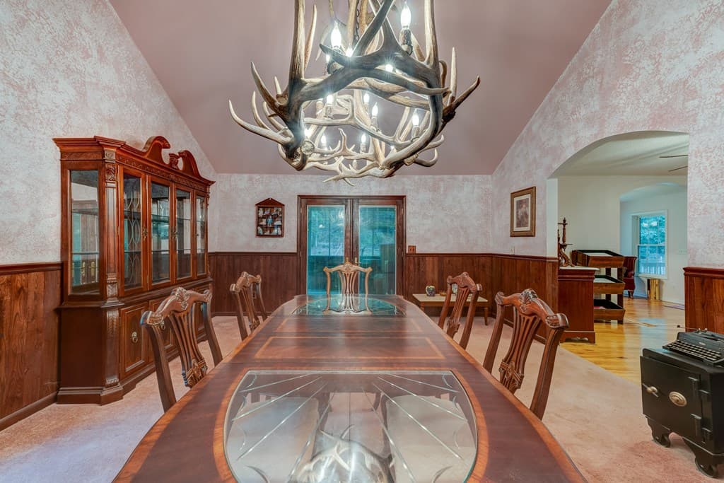 44 W D Court, Ellijay GA 30540 - Photo