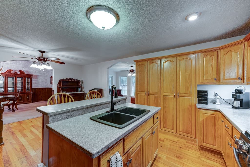 44 W D Court, Ellijay GA 30540 - Photo