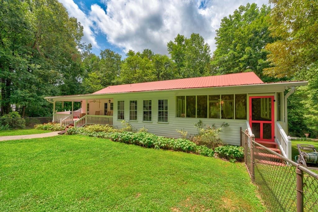 44 W D Court, Ellijay GA 30540 - Photo