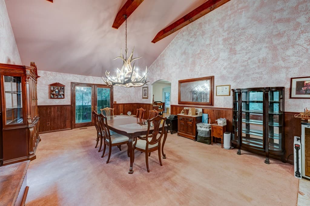 44 W D Court, Ellijay GA 30540 - Photo