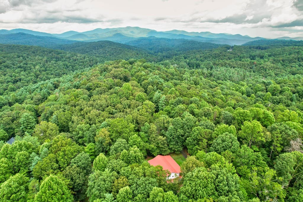 44 W D Court, Ellijay GA 30540 - Photo