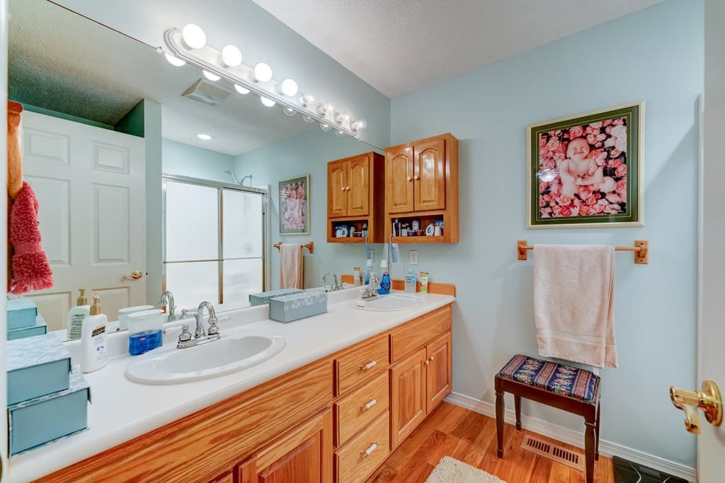 44 W D Court, Ellijay GA 30540 - Photo