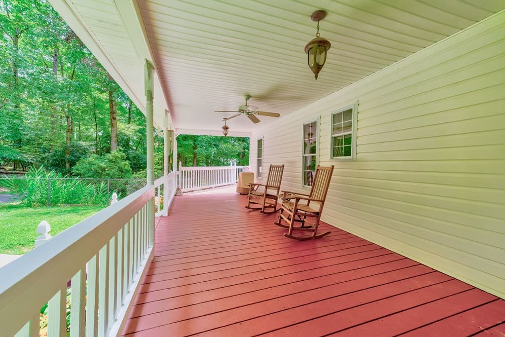 44 W D Court, Ellijay GA 30540 - Photo