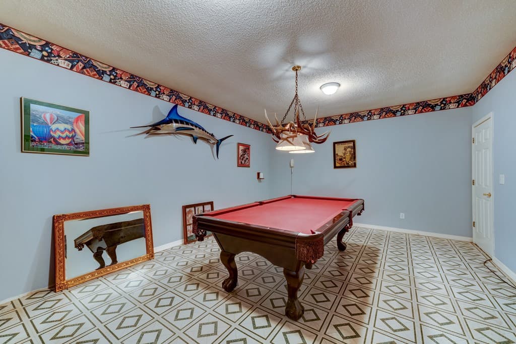 44 W D Court, Ellijay GA 30540 - Photo