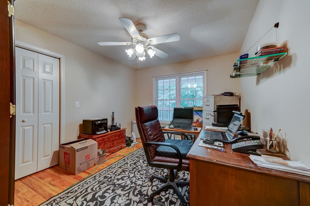 44 W D Court, Ellijay GA 30540 - Photo