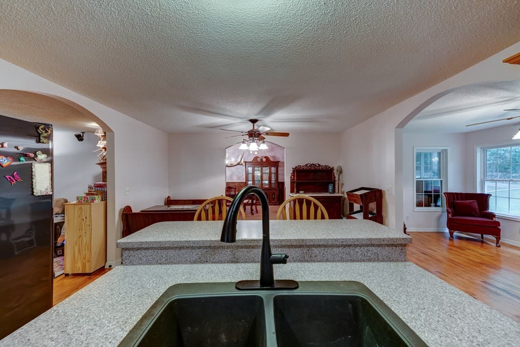 44 W D Court, Ellijay GA 30540 - Photo