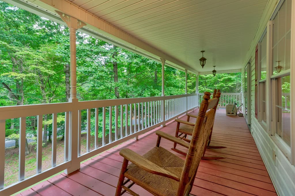 44 W D Court, Ellijay GA 30540 - Photo
