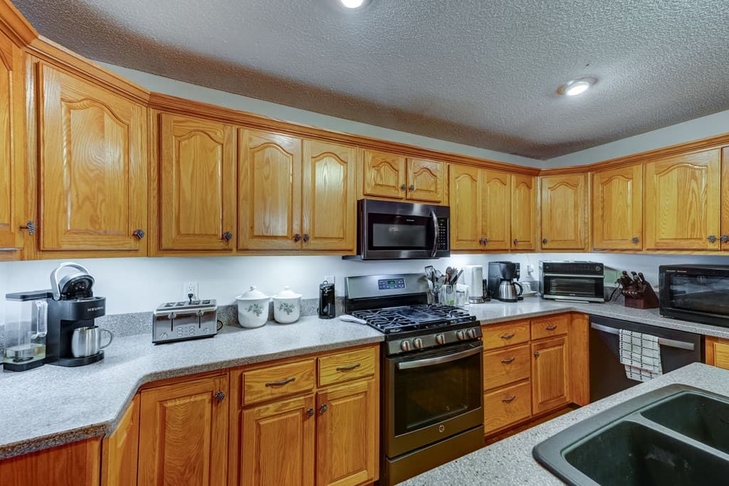 44 W D Court, Ellijay GA 30540 - Photo