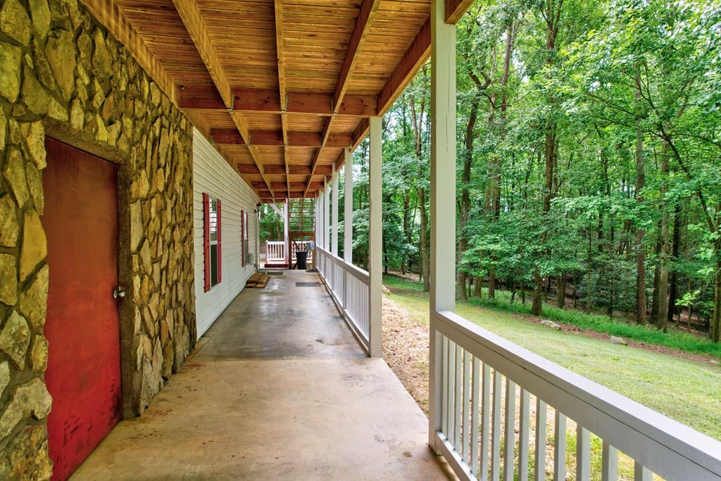 44 W D Court, Ellijay GA 30540 - Photo