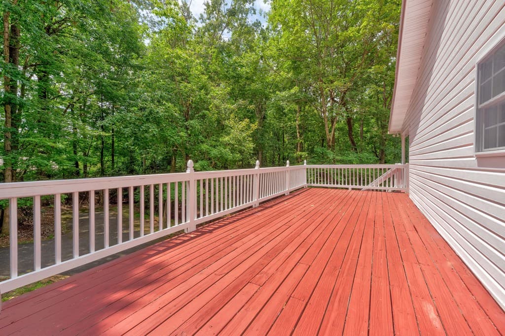 44 W D Court, Ellijay GA 30540 - Photo