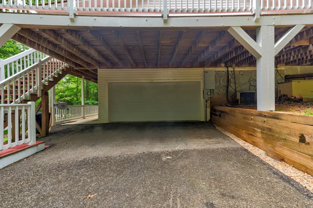 44 W D Court, Ellijay GA 30540 - Photo