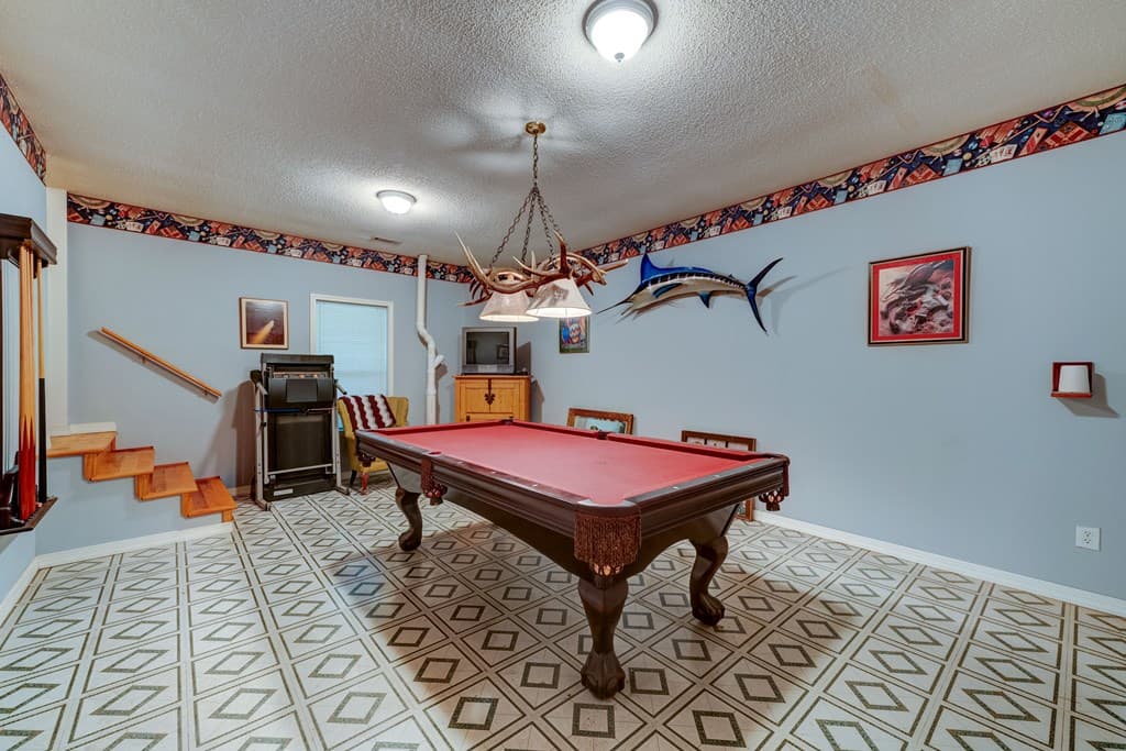 44 W D Court, Ellijay GA 30540 - Photo