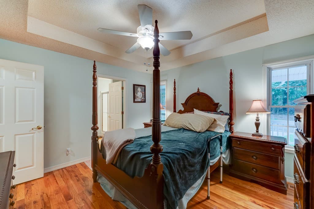 44 W D Court, Ellijay GA 30540 - Photo