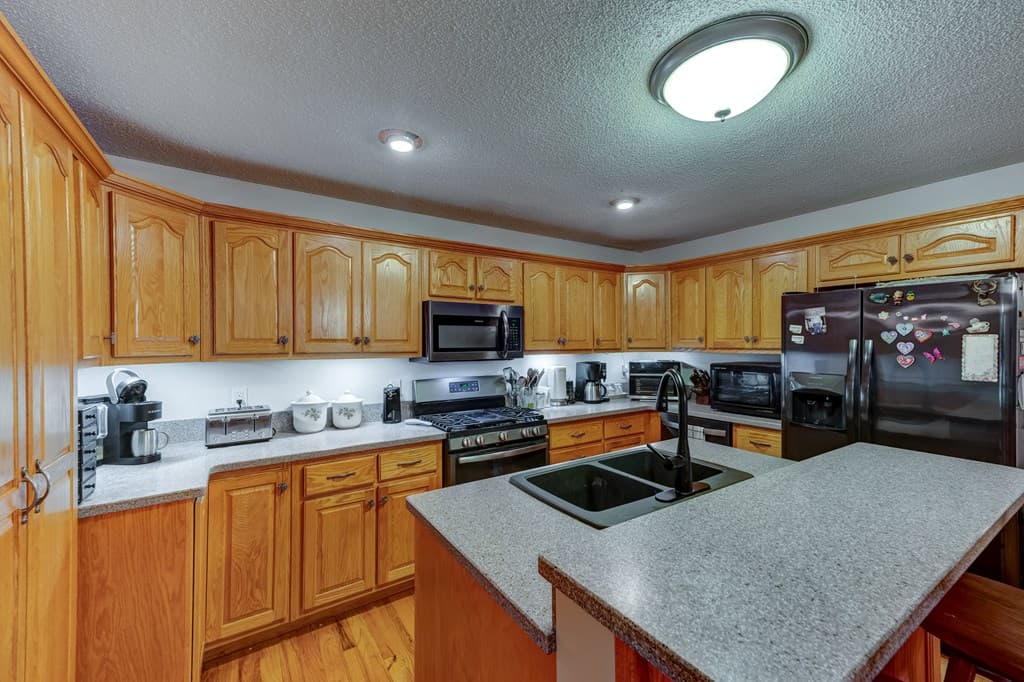44 W D Court, Ellijay GA 30540 - Photo