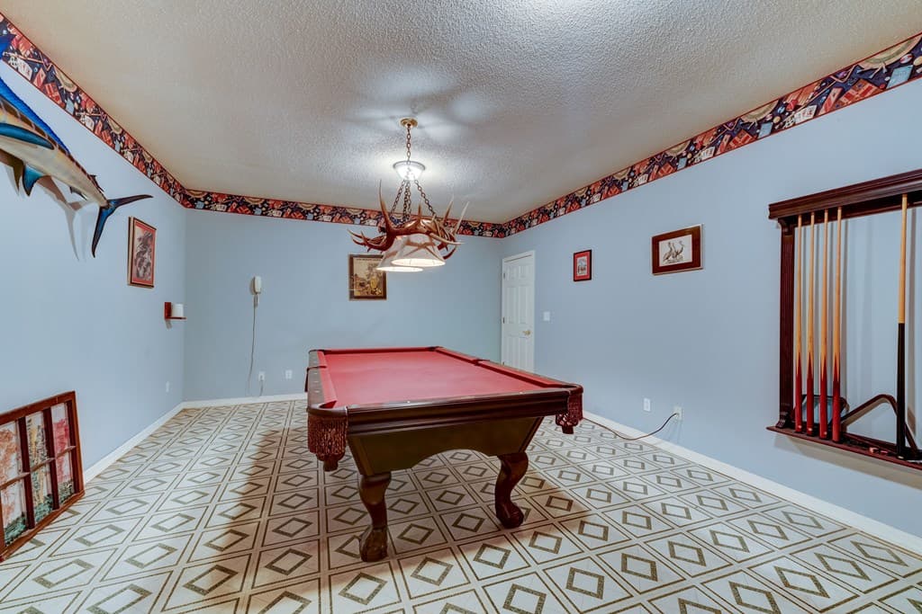 44 W D Court, Ellijay GA 30540 - Photo