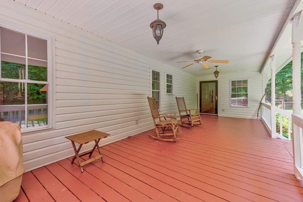 44 W D Court, Ellijay GA 30540 - Photo