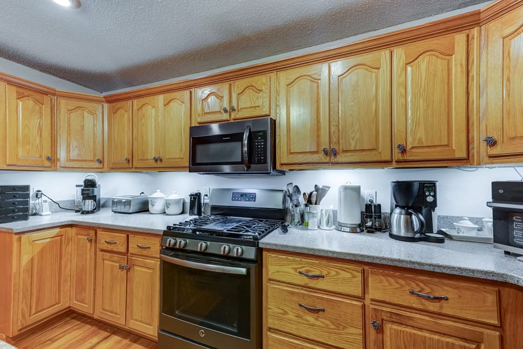 44 W D Court, Ellijay GA 30540 - Photo