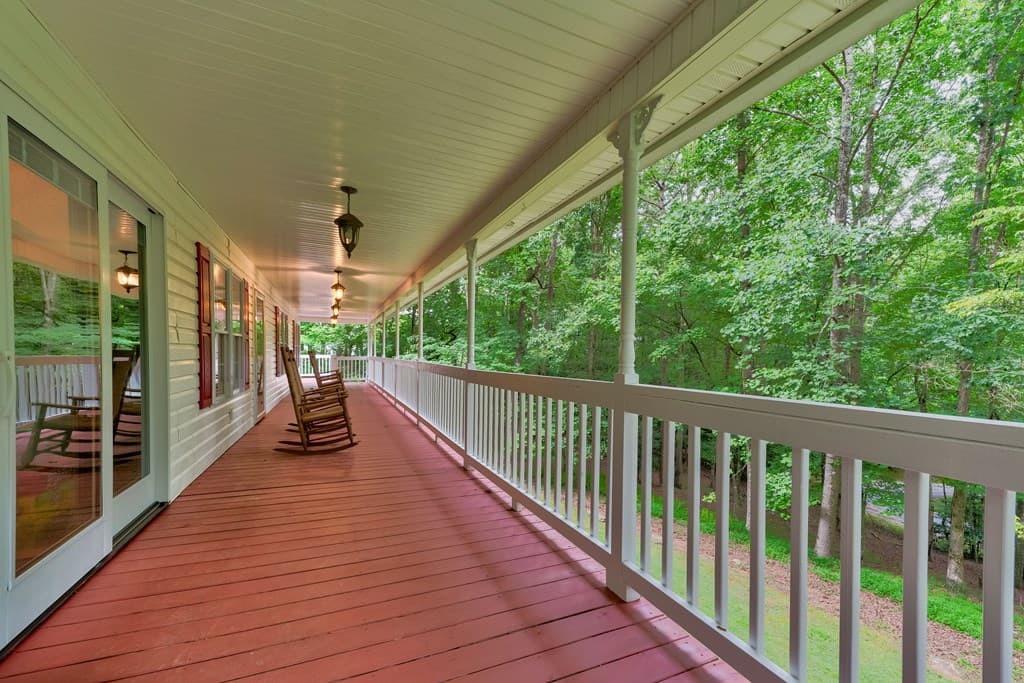 44 W D Court, Ellijay GA 30540 - Photo