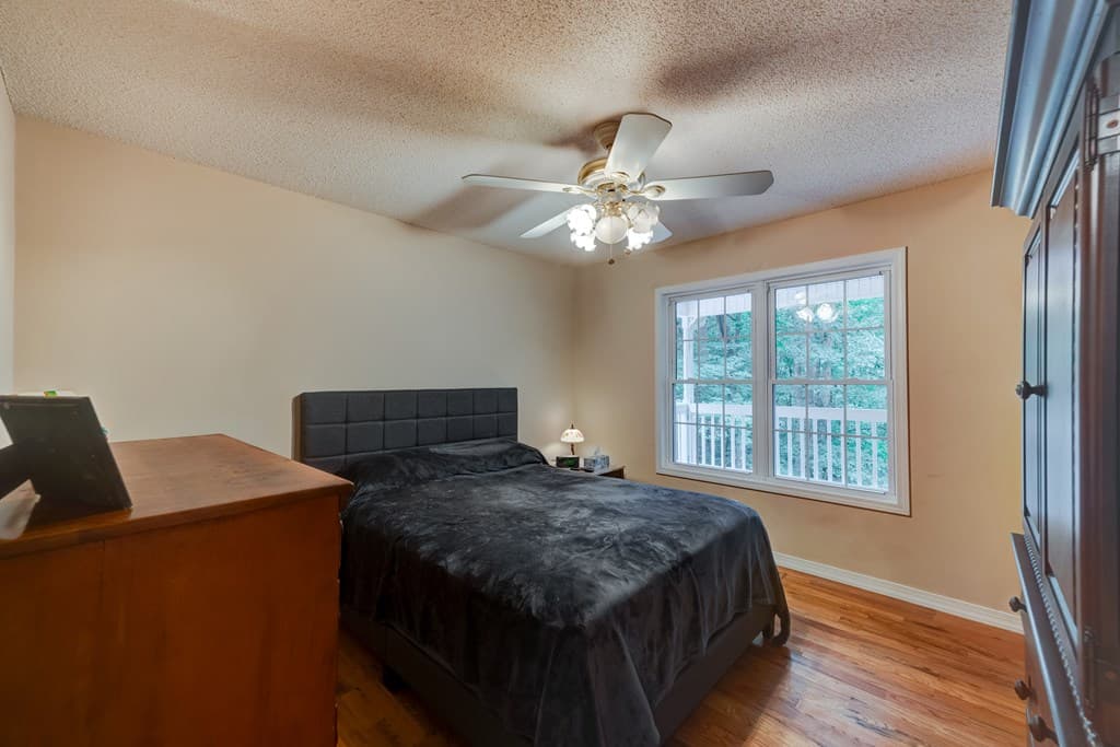 44 W D Court, Ellijay GA 30540 - Photo