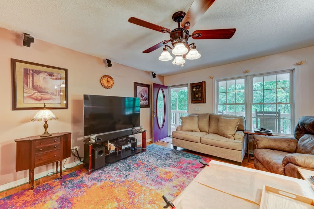 44 W D Court, Ellijay GA 30540 - Photo