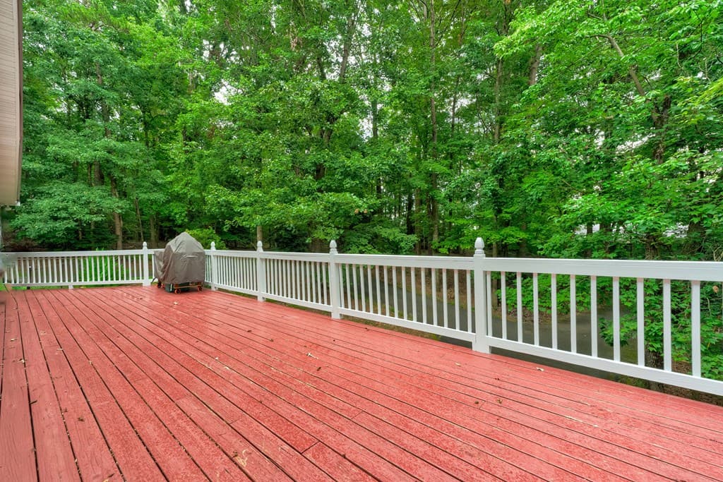 44 W D Court, Ellijay GA 30540 - Photo