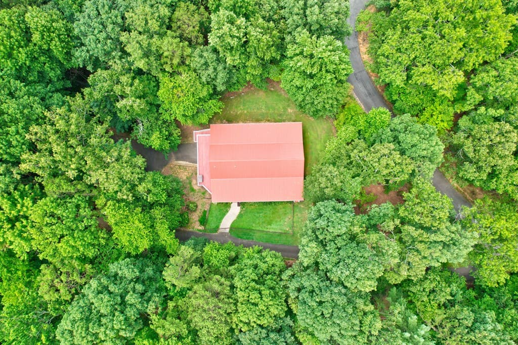 44 W D Court, Ellijay GA 30540 - Photo