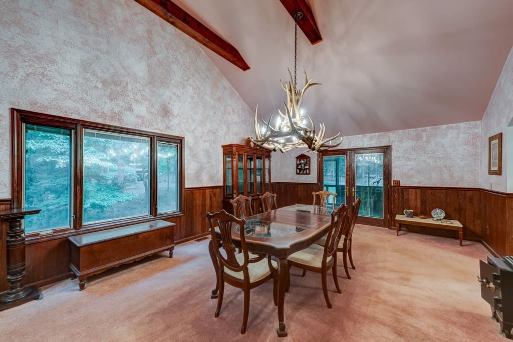 44 W D Court, Ellijay GA 30540 - Photo