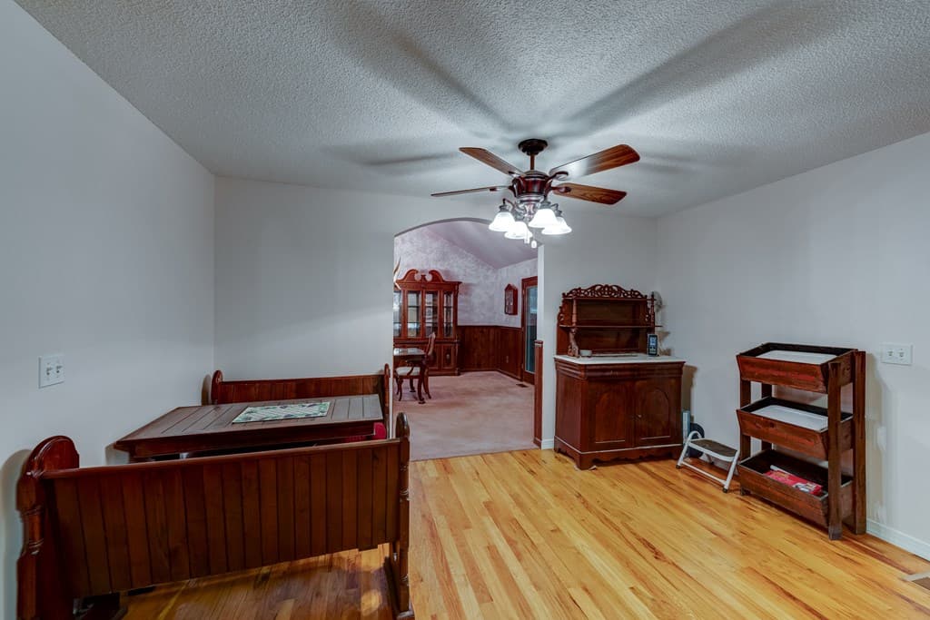 44 W D Court, Ellijay GA 30540 - Photo