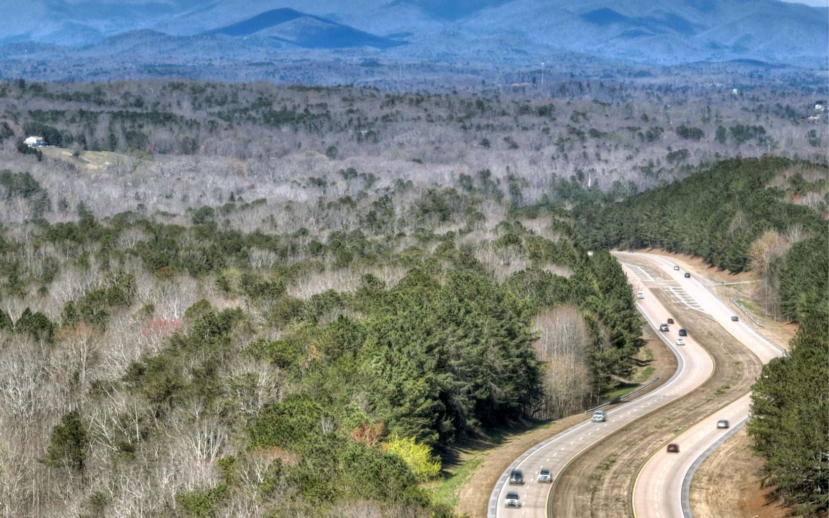 0 Hwy 515, Ellijay GA 30540 - Photo