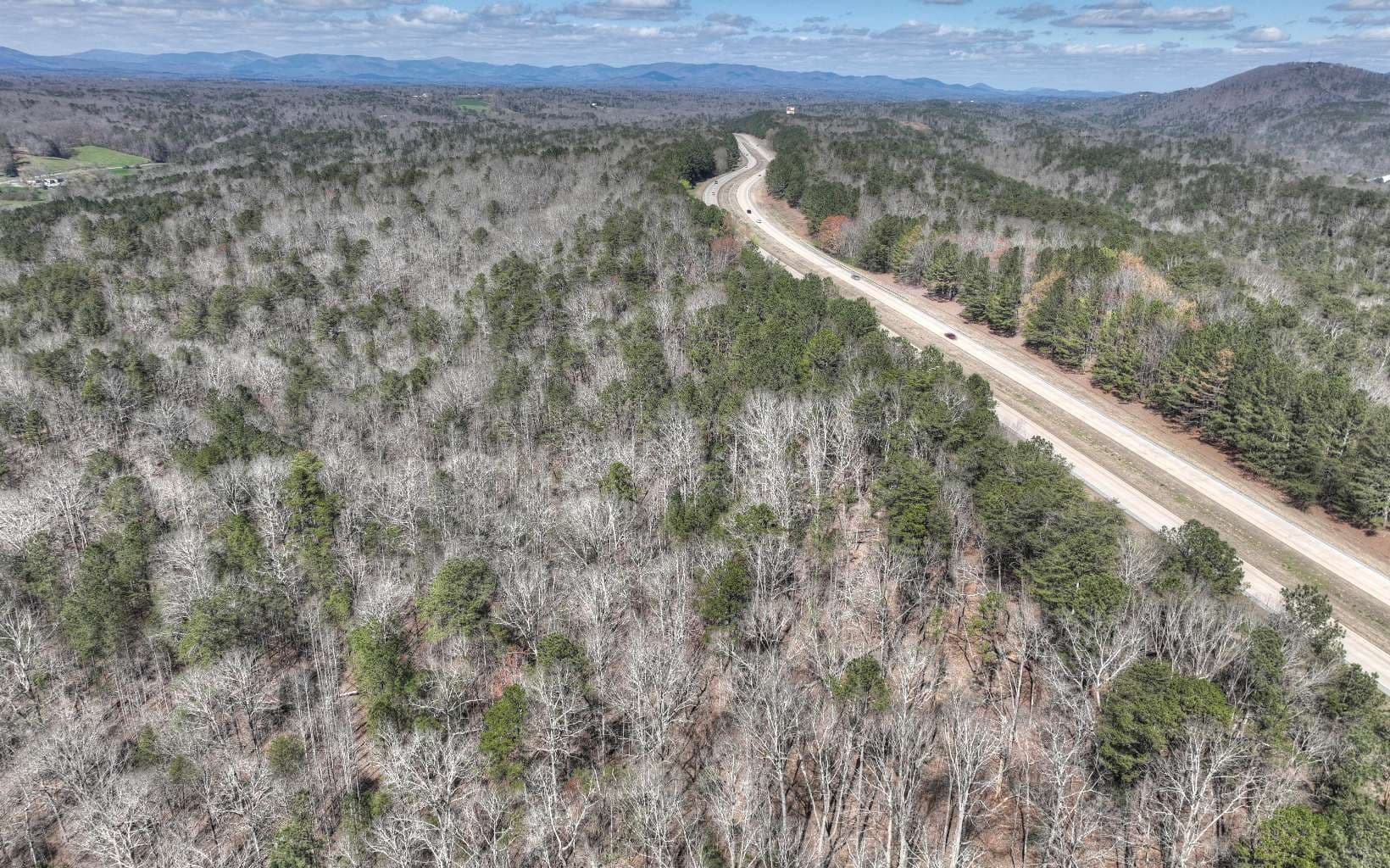 0 Hwy 515, Ellijay GA 30540 - Photo