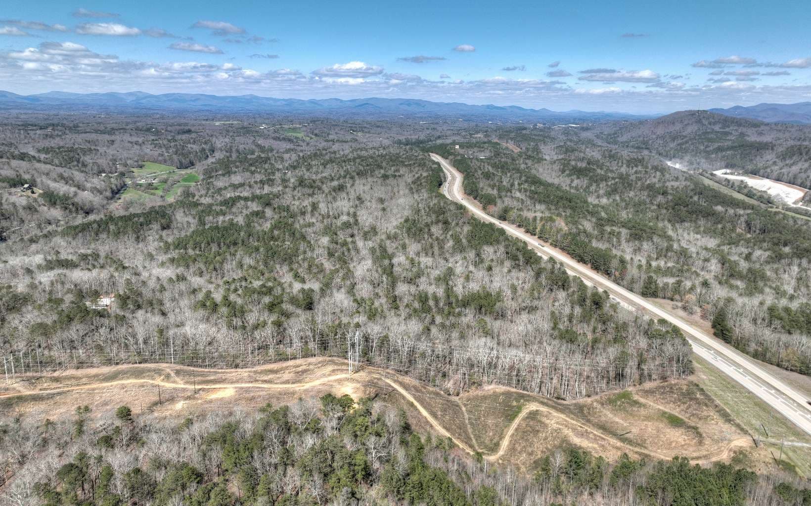 0 Hwy 515, Ellijay GA 30540 - Photo