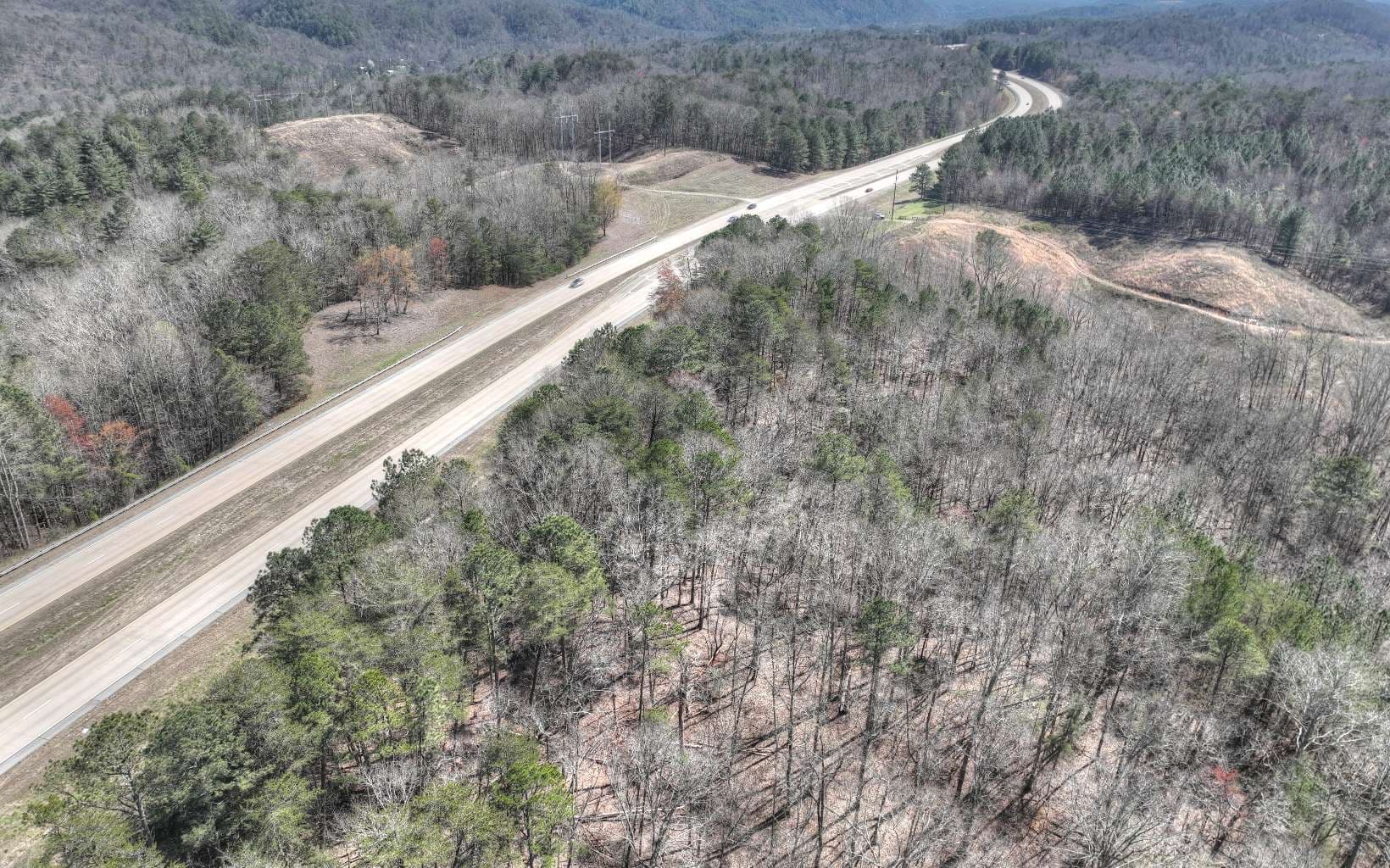 0 Hwy 515, Ellijay GA 30540 - Photo