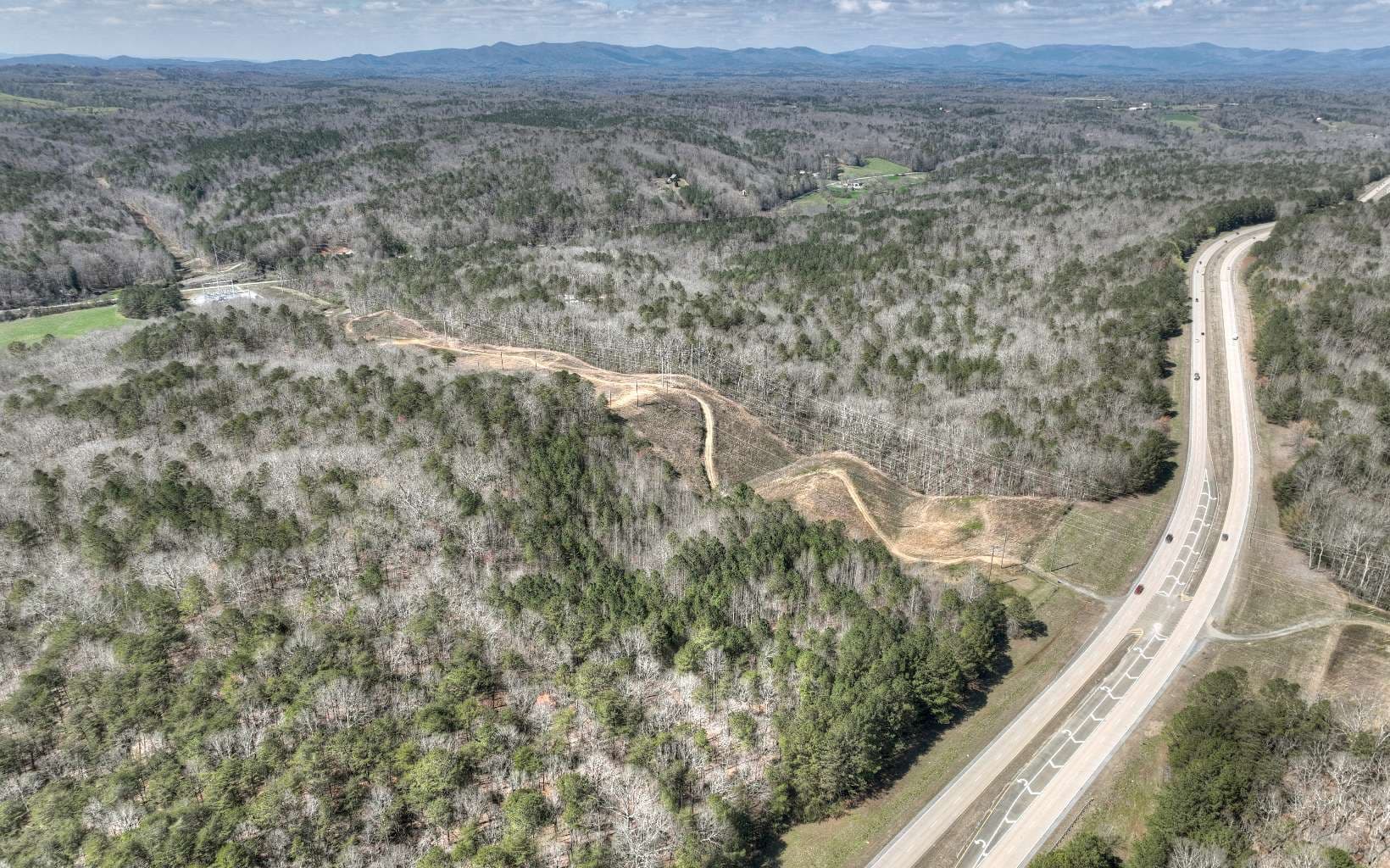 0 Hwy 515, Ellijay GA 30540 - Primary photo