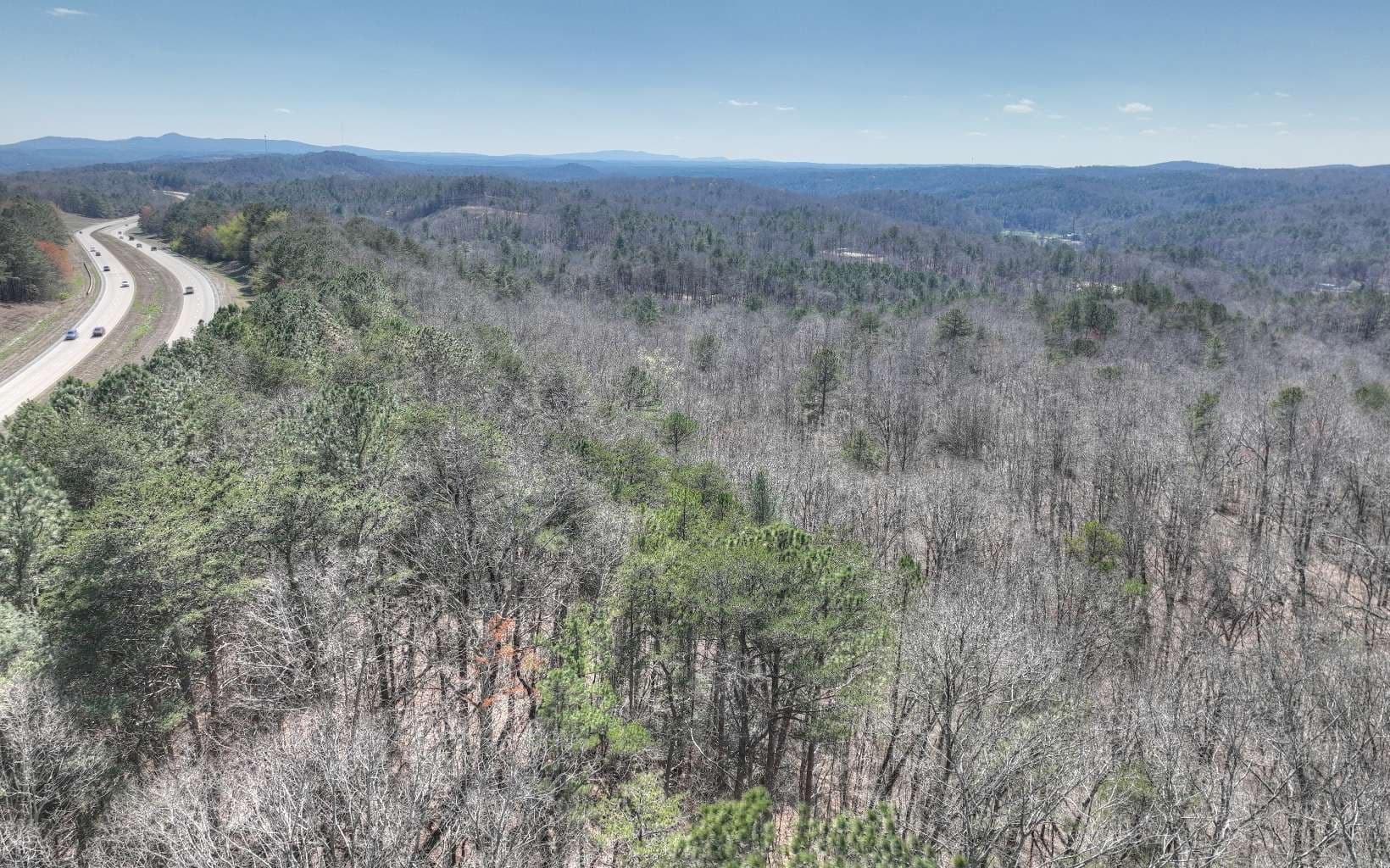 0 Hwy 515, Ellijay GA 30540 - Photo