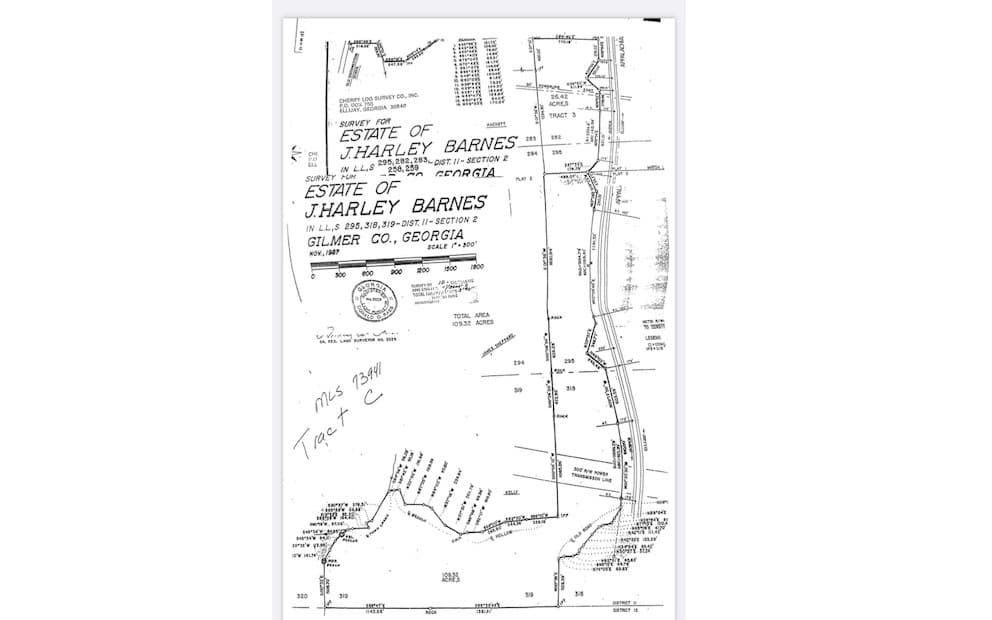 0 Hwy 515, Ellijay GA 30540 - Photo