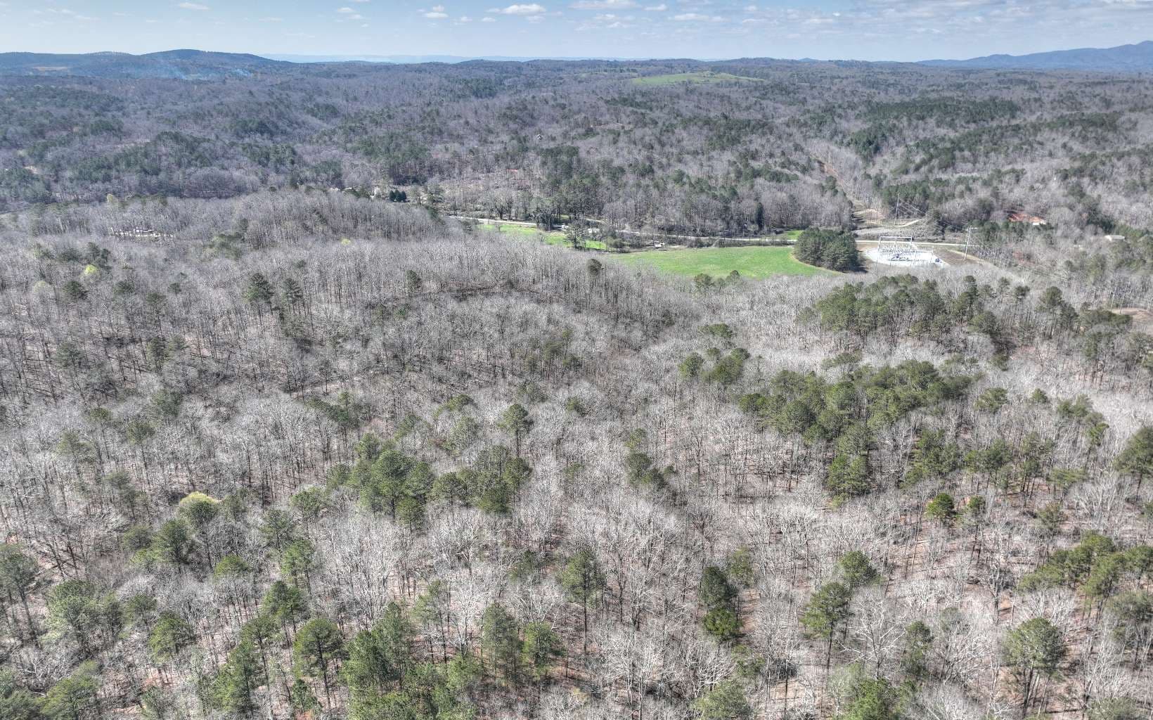 0 Hwy 515, Ellijay GA 30540 - Photo
