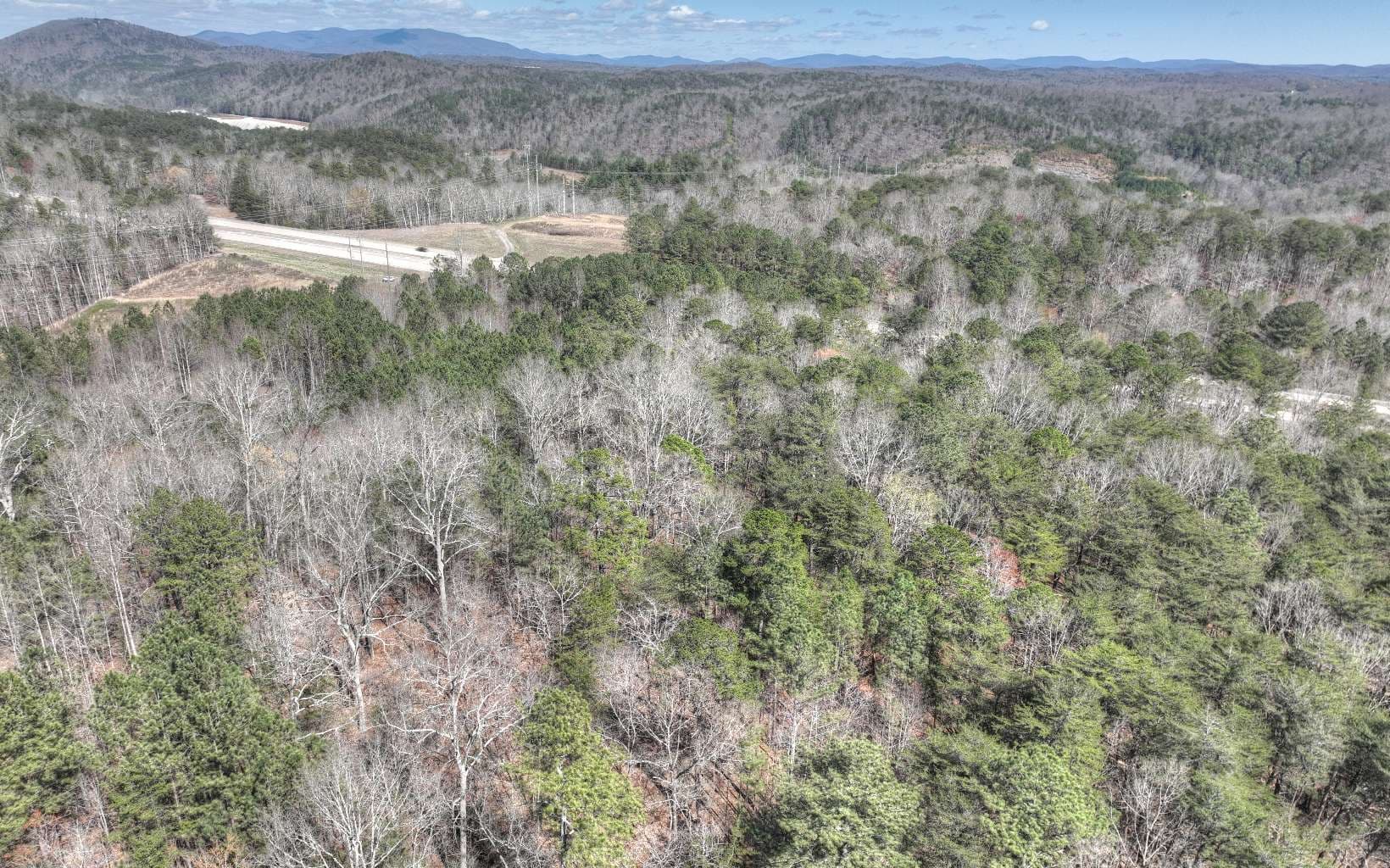 0 Hwy 515, Ellijay GA 30540 - Photo