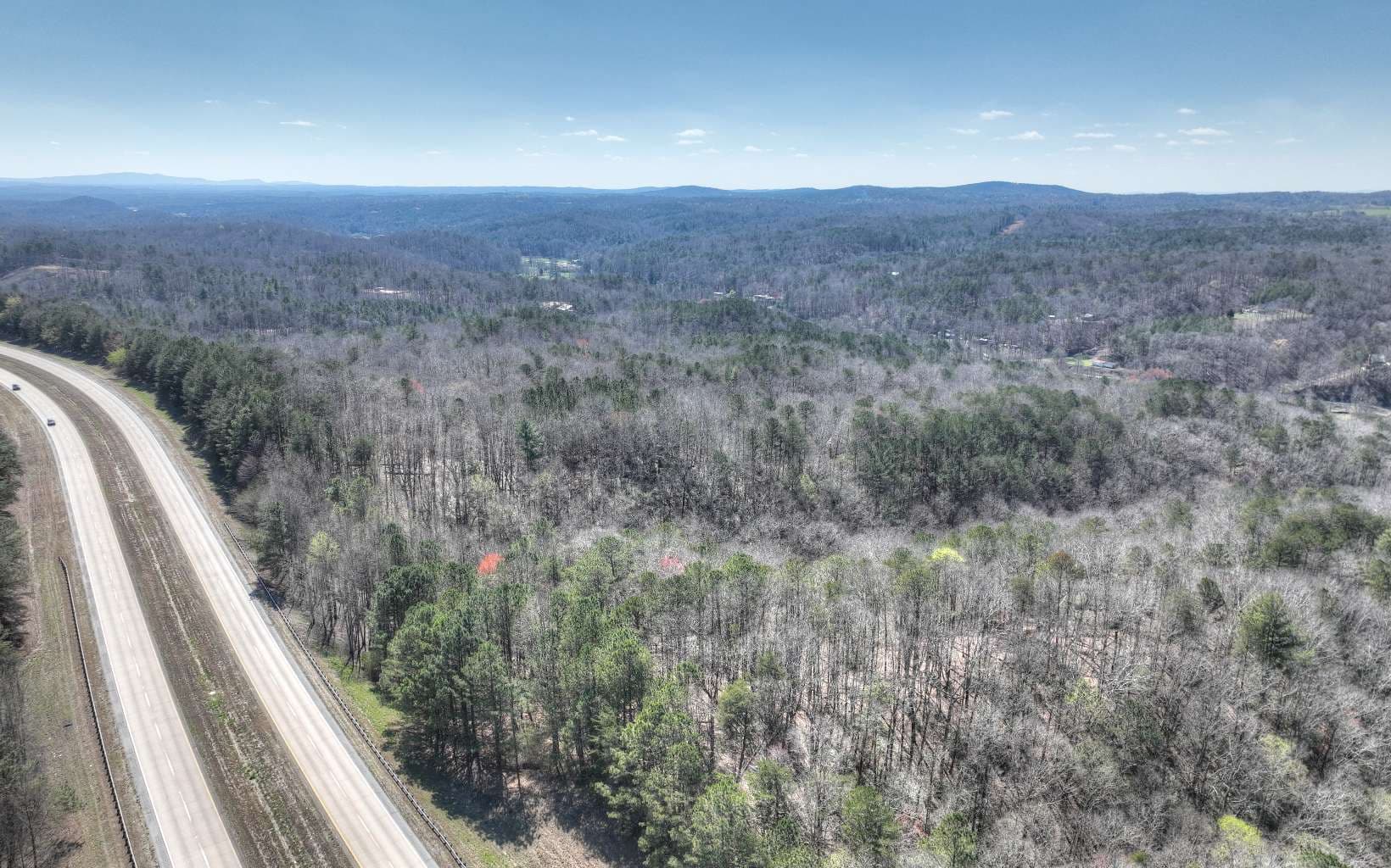 0 Hwy 515, Ellijay GA 30540 - Photo