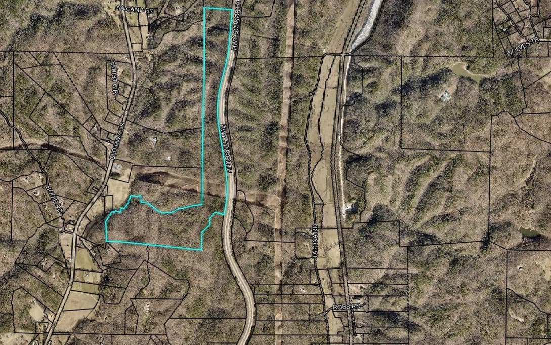 0 Hwy 515, Ellijay GA 30540 - Photo