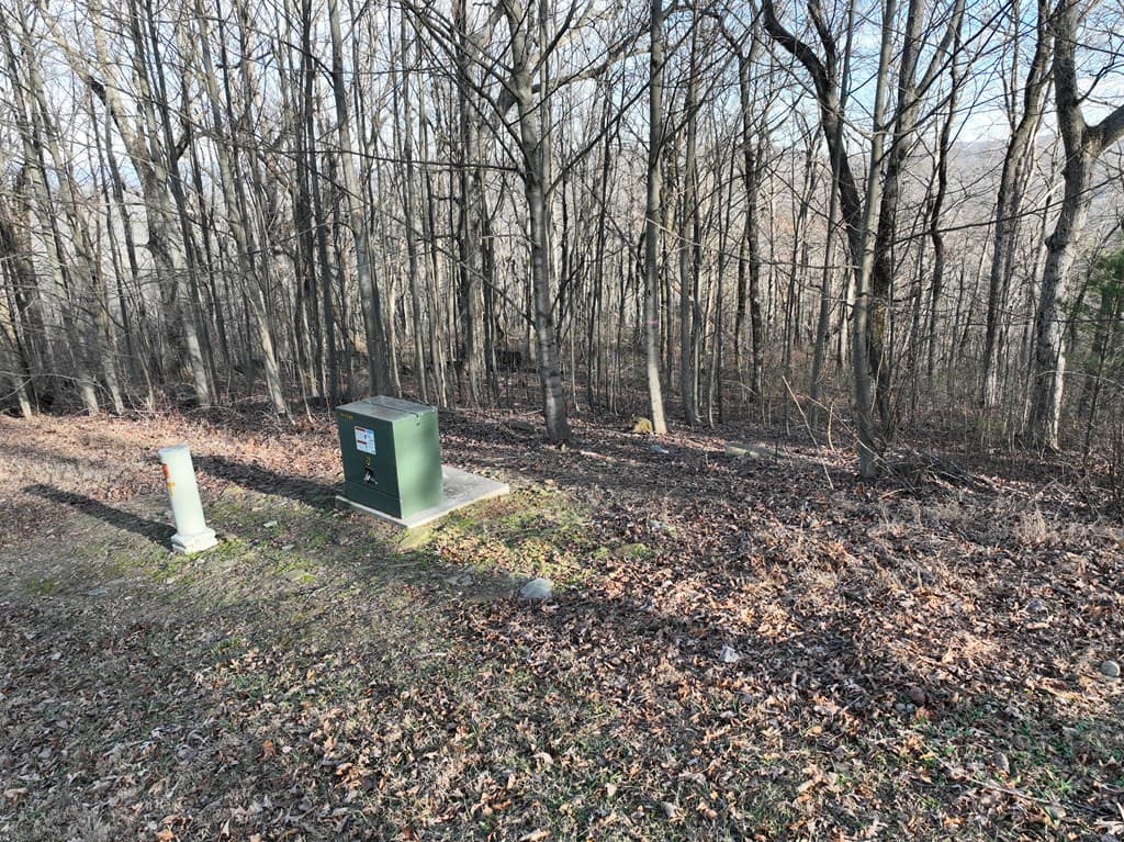 275 Andes Ridge, Ellijay GA 30536 - Photo