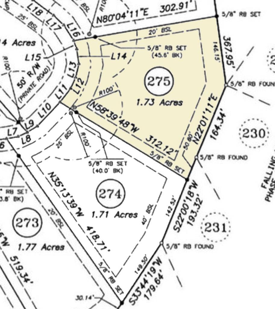 275 Andes Ridge, Ellijay GA 30536 - Photo