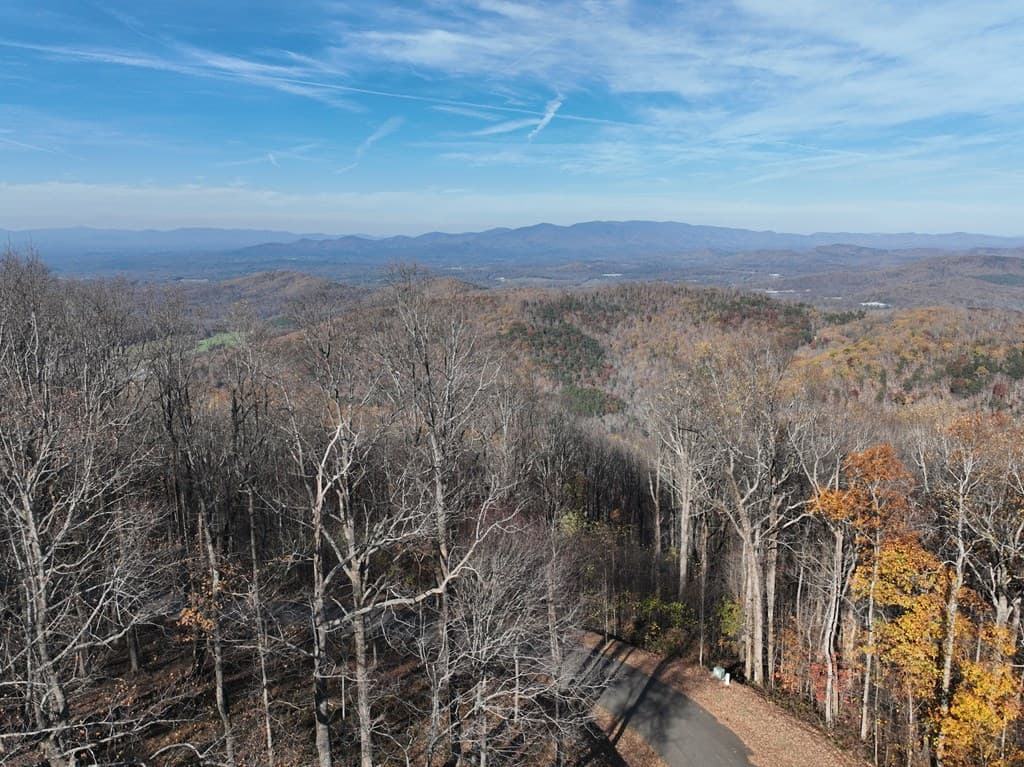 275 Andes Ridge, Ellijay GA 30536 - Photo