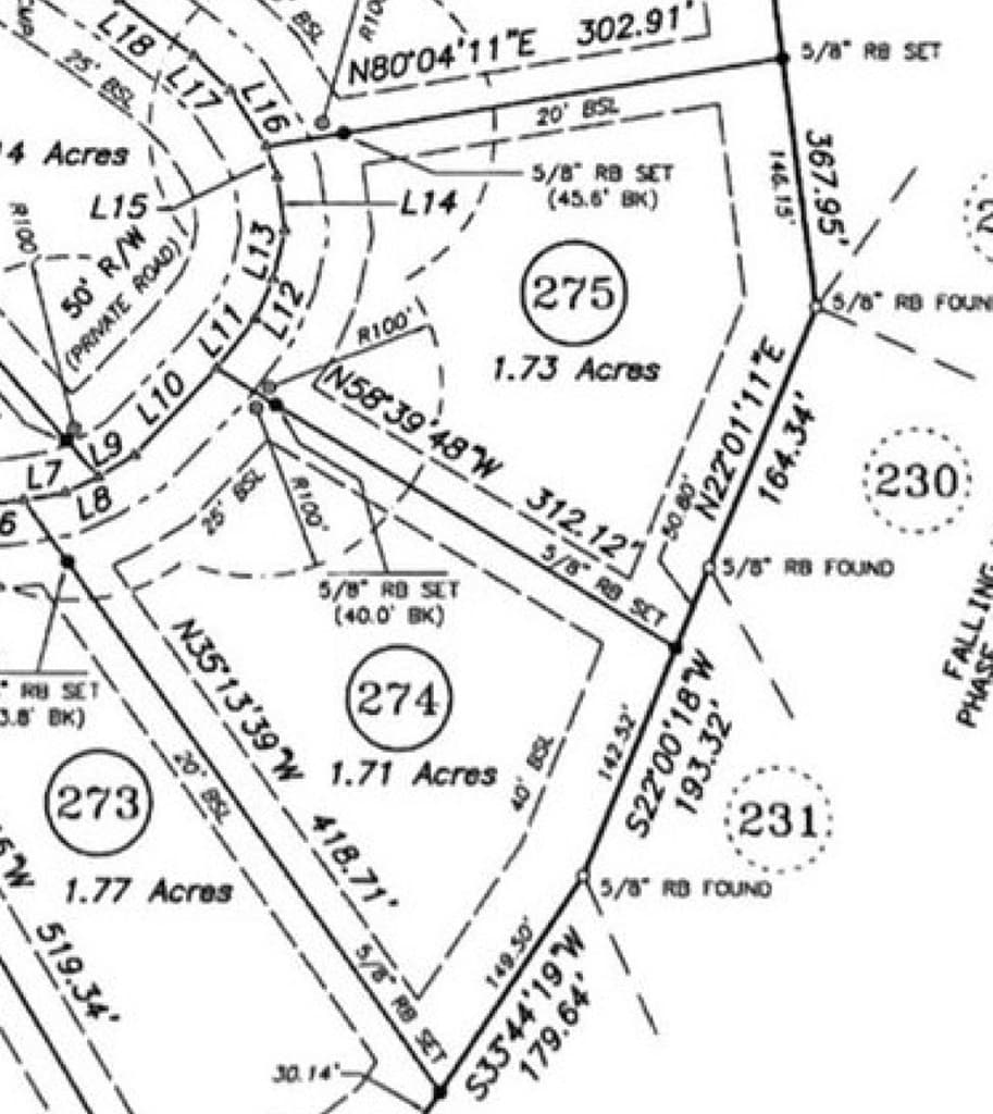 275 Andes Ridge, Ellijay GA 30536 - Photo