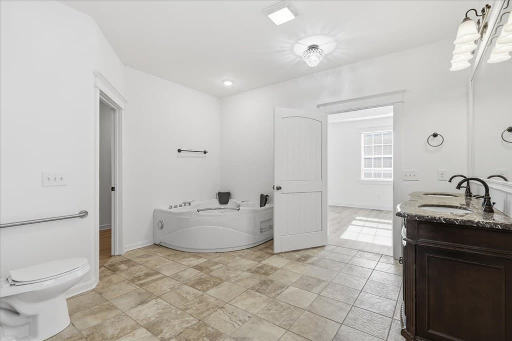 135 Floyds Way, Blairsville GA 30512 - Photo
