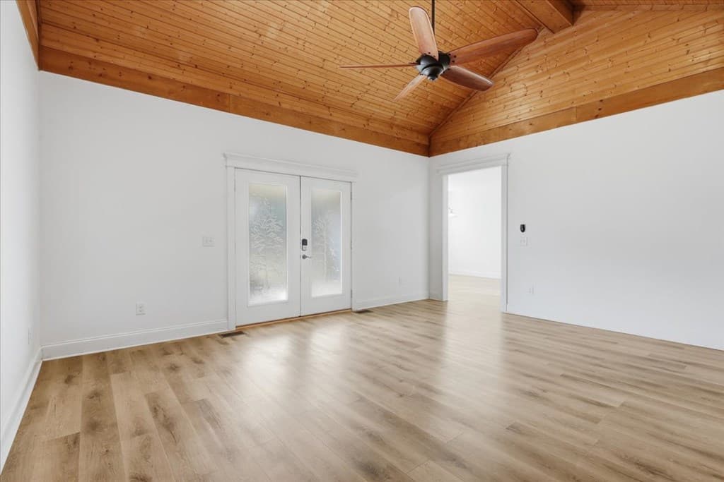 135 Floyds Way, Blairsville GA 30512 - Photo