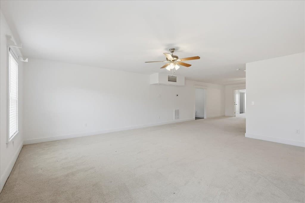 135 Floyds Way, Blairsville GA 30512 - Photo